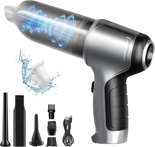 Wireless Powerful Car Vacuum Cleaner