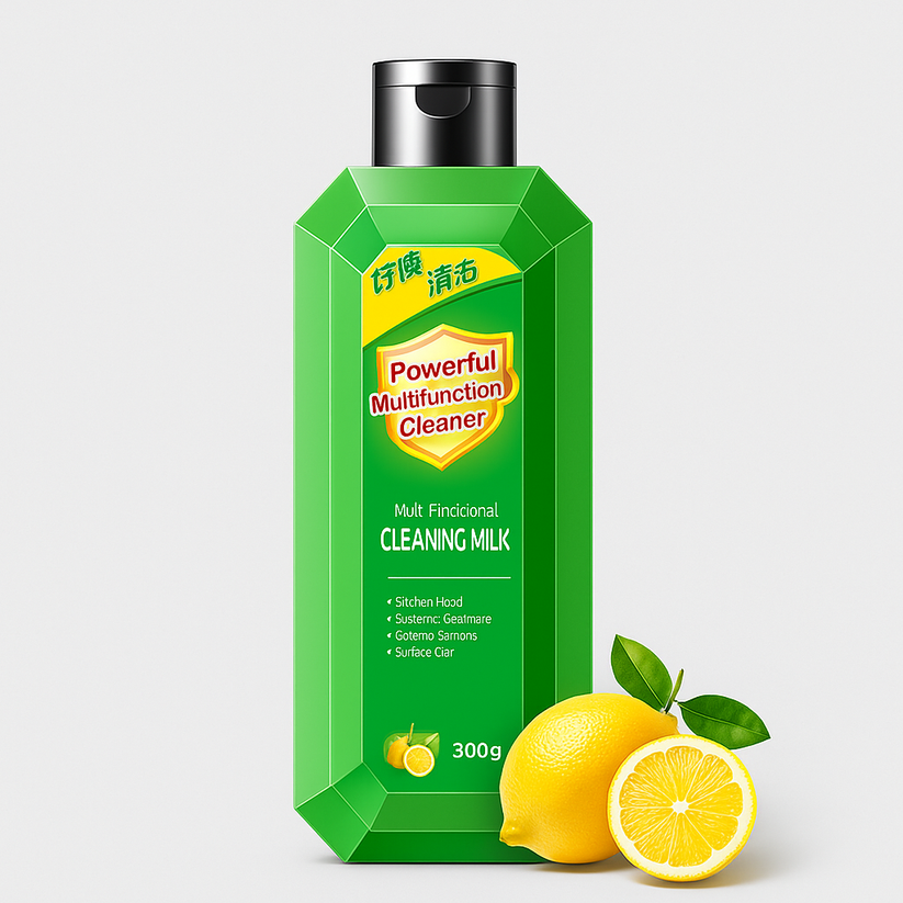 𝐁𝐔𝐘 𝟏 𝐆𝐄𝐓 𝟑 𝐅𝐑𝐄𝐄 | Powerful Multifunctional Cleaner