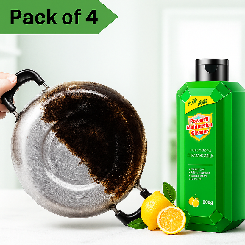 𝐁𝐔𝐘 𝟏 𝐆𝐄𝐓 𝟑 𝐅𝐑𝐄𝐄 | Powerful Multifunctional Cleaner