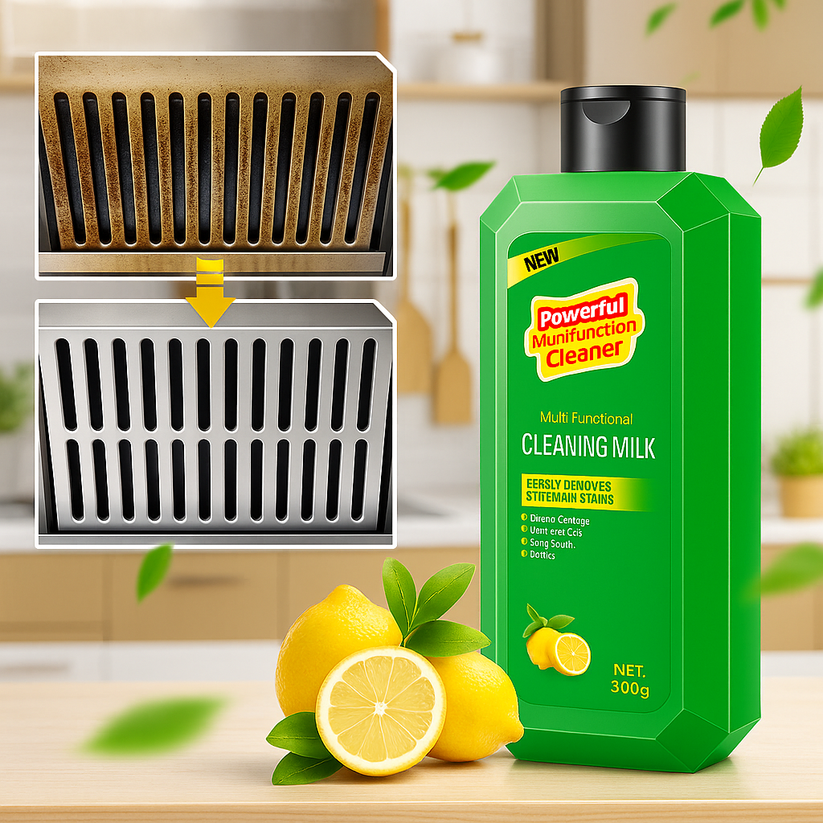 𝐁𝐔𝐘 𝟏 𝐆𝐄𝐓 𝟑 𝐅𝐑𝐄𝐄 | Powerful Multifunctional Cleaner