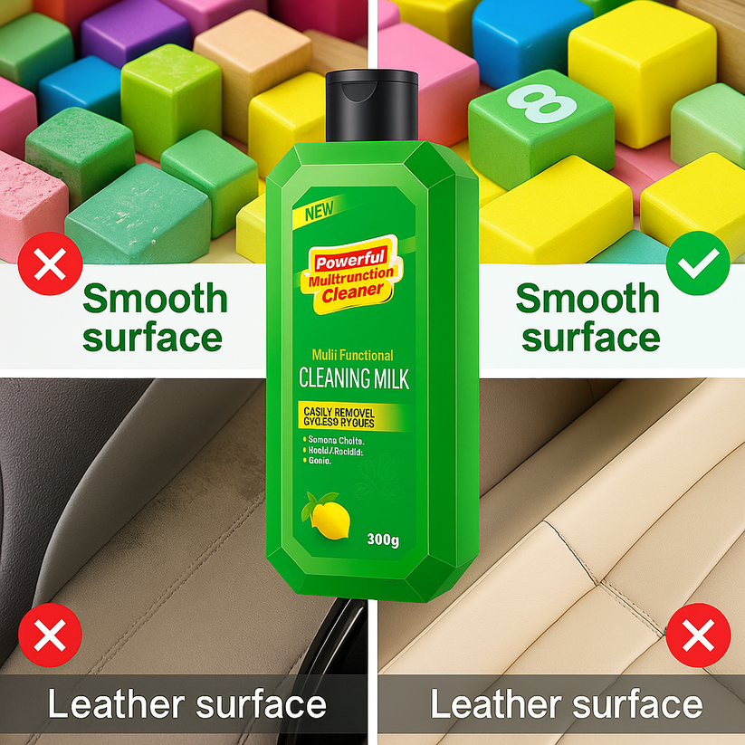 𝐁𝐔𝐘 𝟏 𝐆𝐄𝐓 𝟑 𝐅𝐑𝐄𝐄 | Powerful Multifunctional Cleaner