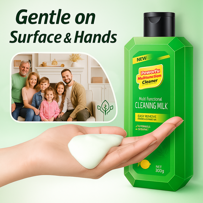 𝐁𝐔𝐘 𝟏 𝐆𝐄𝐓 𝟑 𝐅𝐑𝐄𝐄 | Powerful Multifunctional Cleaner